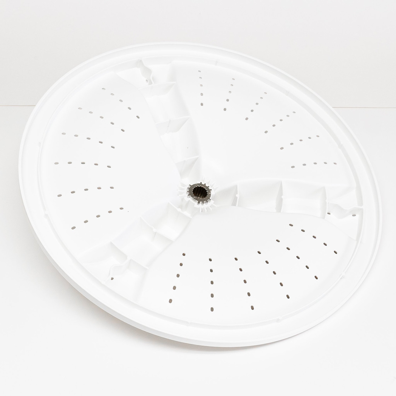 Wash Plate for Whirlpool Supply Co W10902814