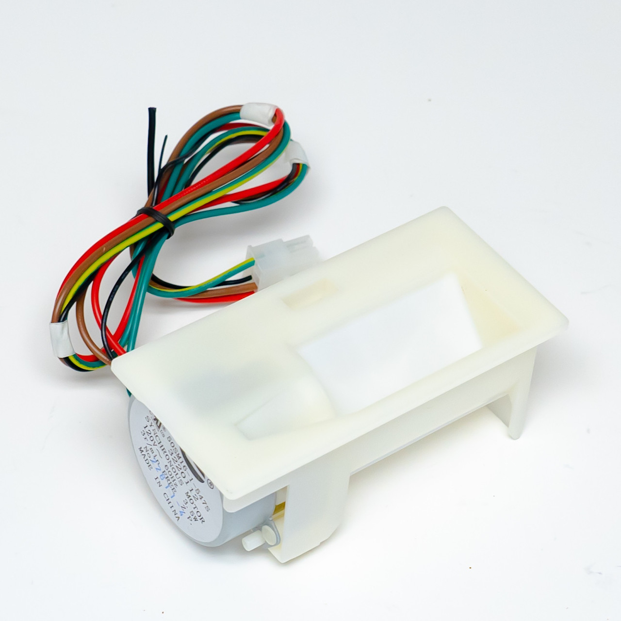 Refrigerator Damper Control for Whirlpool | McCombs Supply