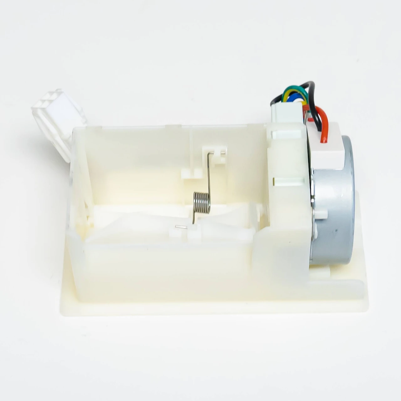 Supplying Demand Refrigerator Air Damper Control Assembly - Replacement Part W10196393 / W10127429
