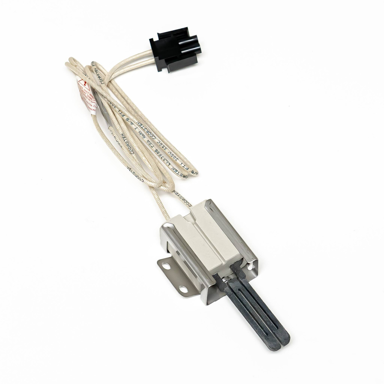 Ge gas oven igniter best sale