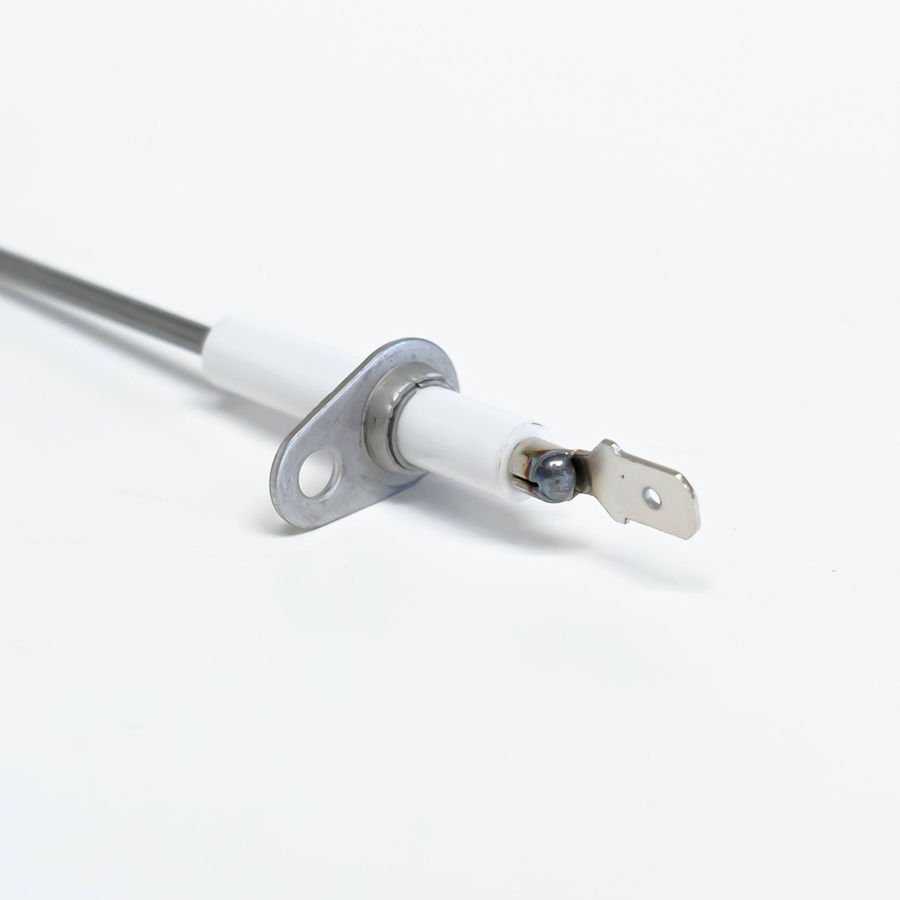 Carrier Gas Furnace Flame Sensor Rod Replacement – Model SP207 – Fits LH33WZ515 | Genuine Surface Ignitor Corp Part