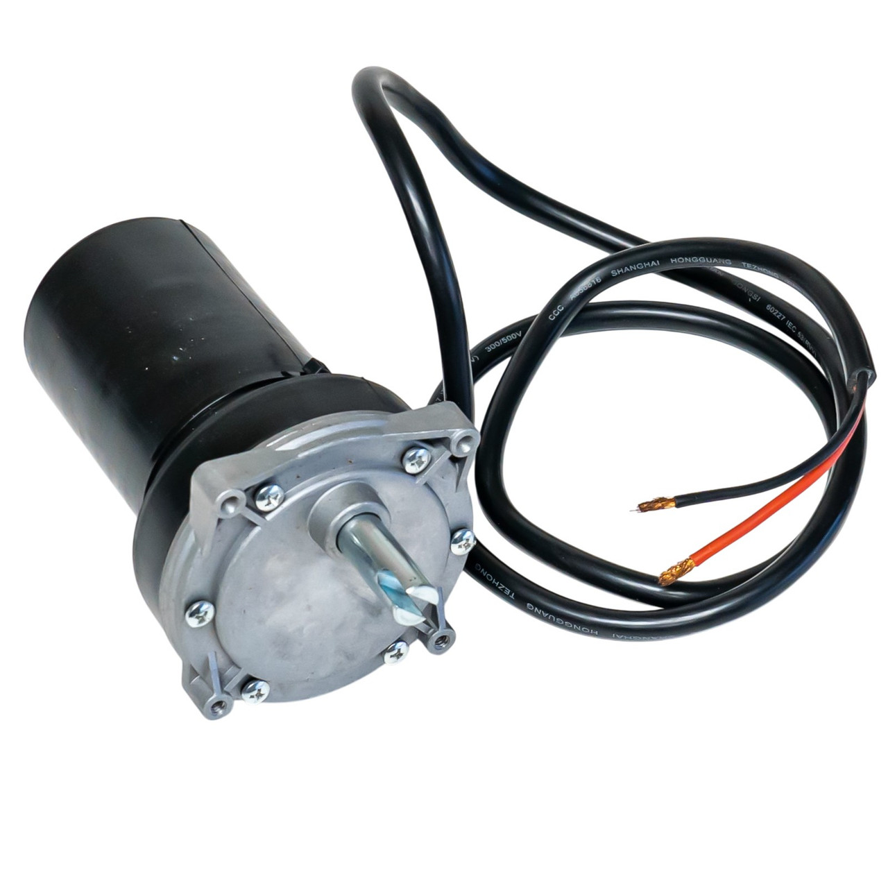 RV Jack Motor for Lipper 352338 | McCombs Supply Co