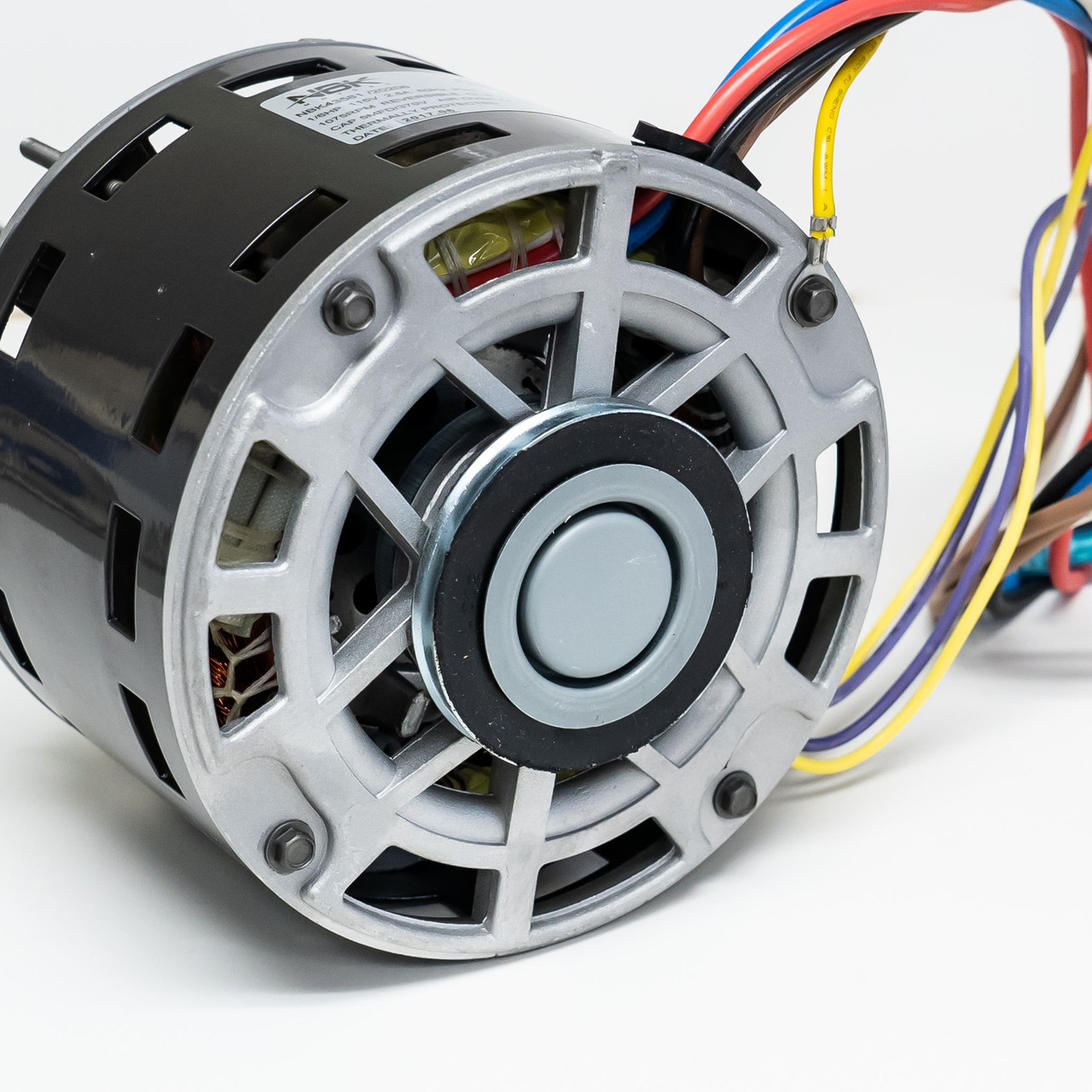 1/6HP Furnace Blower Motor Replacement for 3581 Supply Co