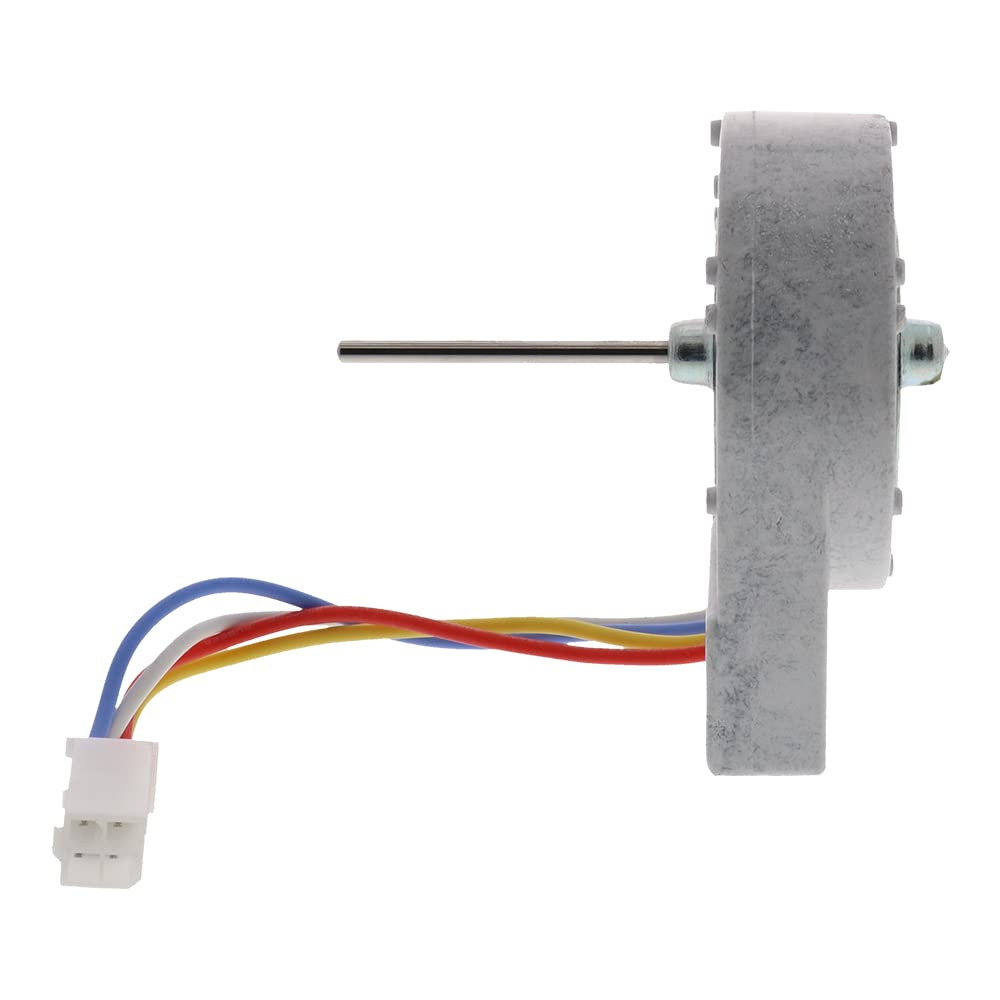 Refrigerator Fan motor for Whirlpool | McCombs Supply Co | W10822580