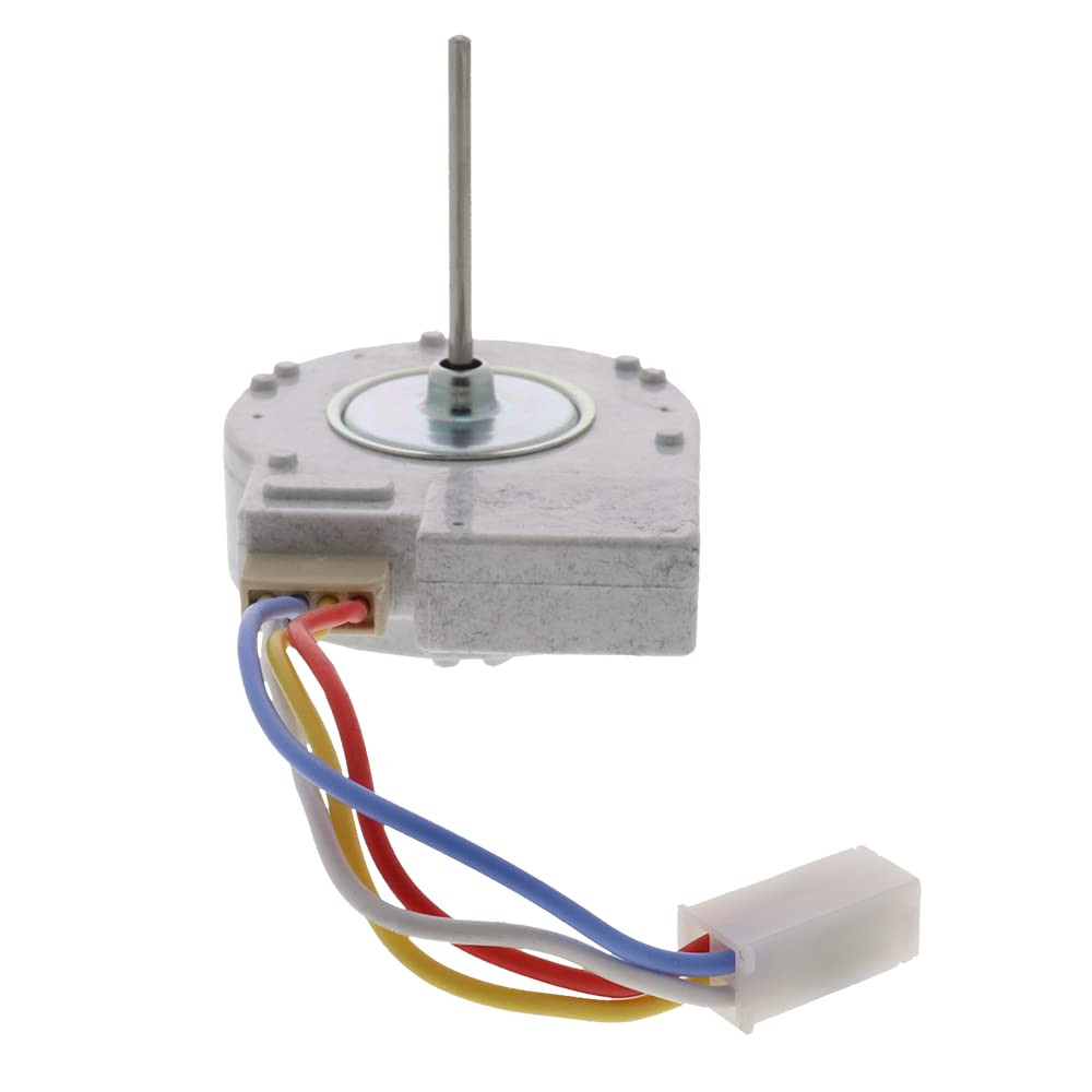 Refrigerator Fan motor for Whirlpool | McCombs Supply Co | W10822580