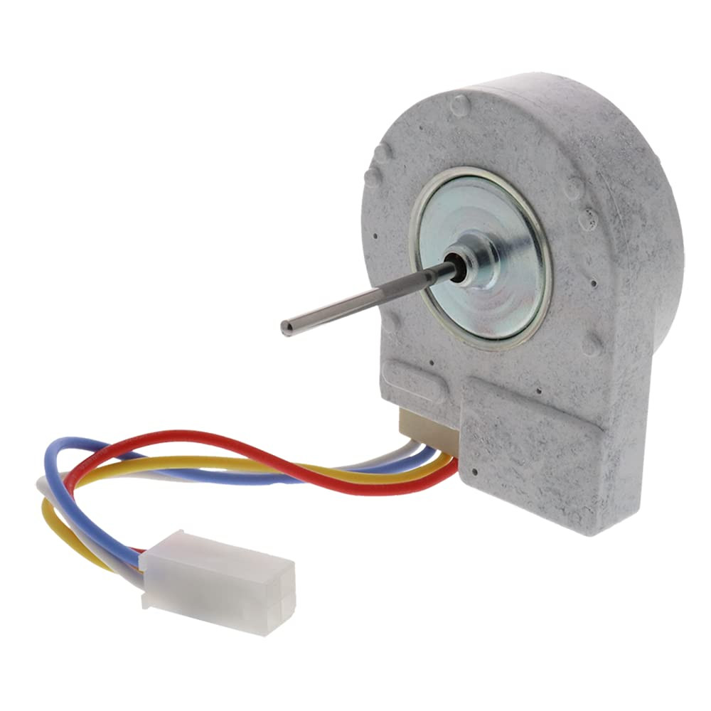 Refrigerator Fan motor for Whirlpool | McCombs Supply Co | W10822580