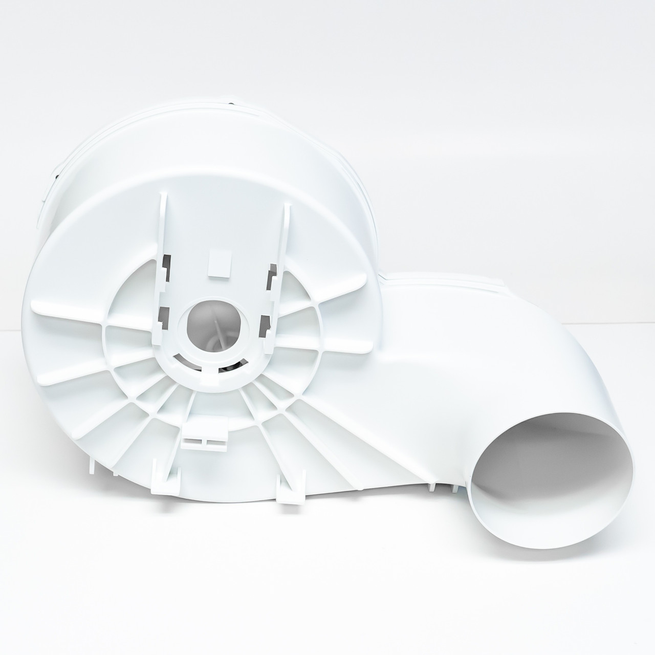 Blower Wheel and Housing for Electrolux Supply 131775600