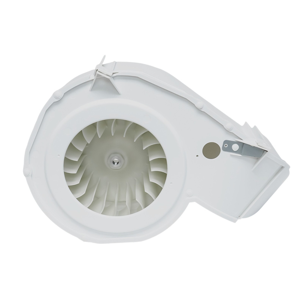 Blower Wheel and Housing for Electrolux | McCombs Supply | 131775600