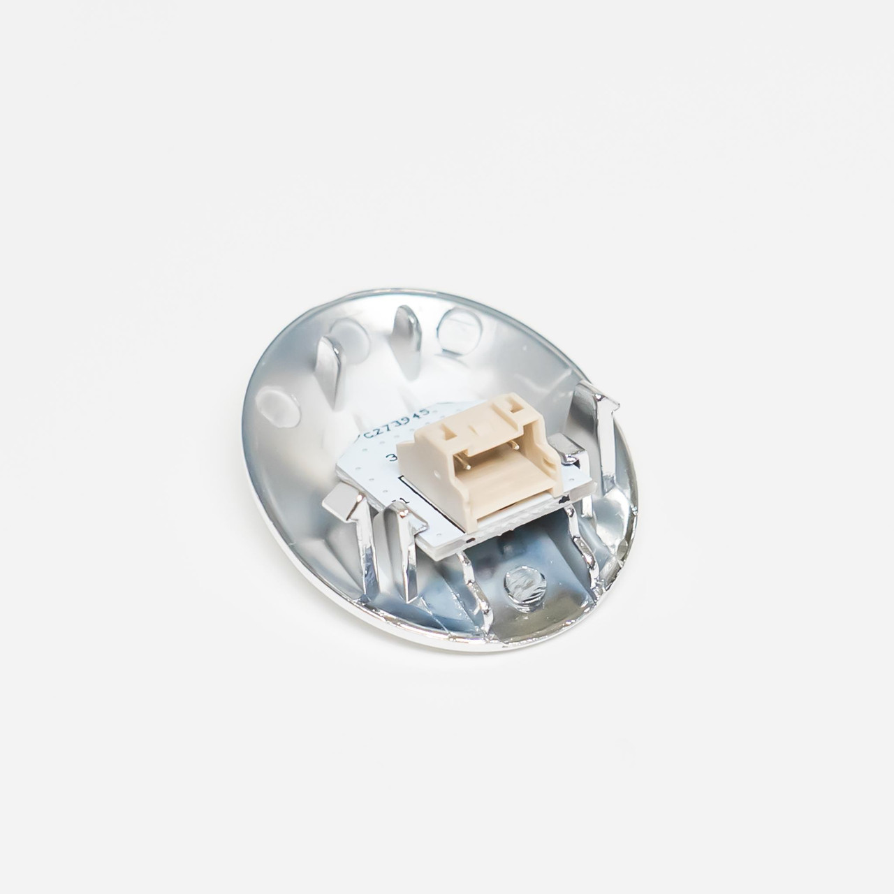 Termostato GE WR50X10068 Termostato Sbrinamento Per Frigorifero GE - Ricambio WR50X10068, Compatibile Con L140-30, AP3884317 Ricambio Frigorifero AP3884317