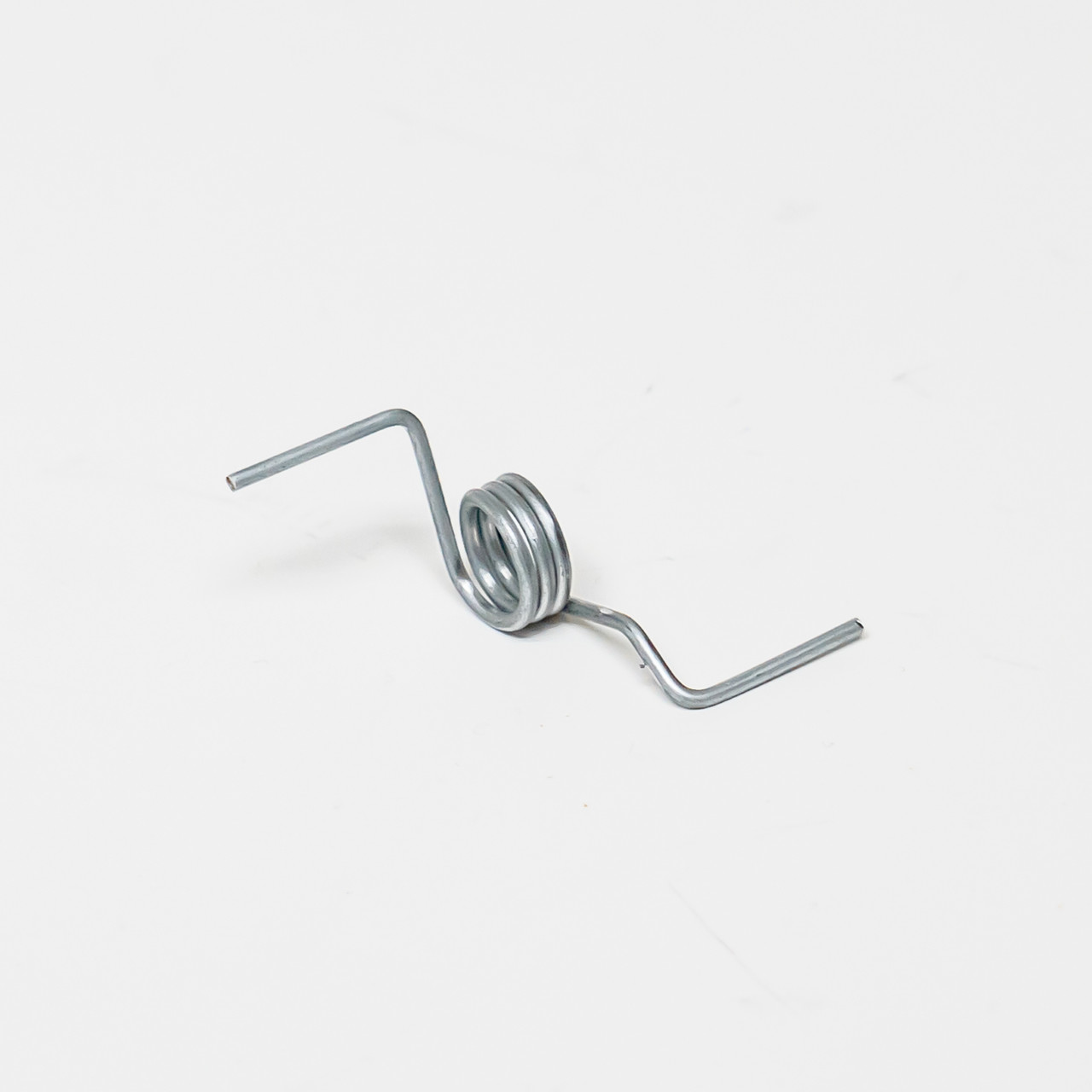 Refrigerator Door Spring for GE | McCombs Supply Co | WR02X12650