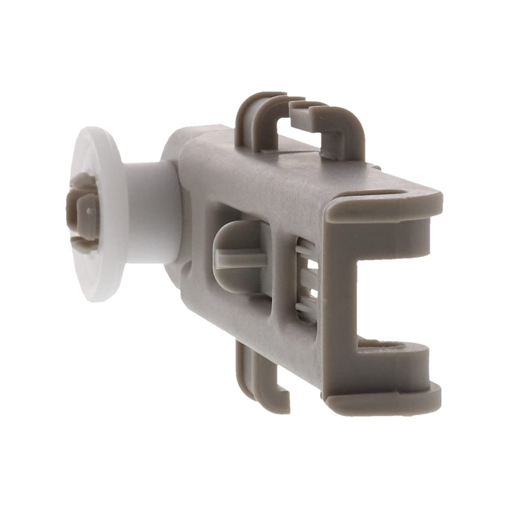 WHRLPL DSHWSHR RCK WHL ERP W10195416 Dishwasher Roller Assembly 並行輸入品 : W10311986 for Whirlpool ERP Lower Dishwasher Rack