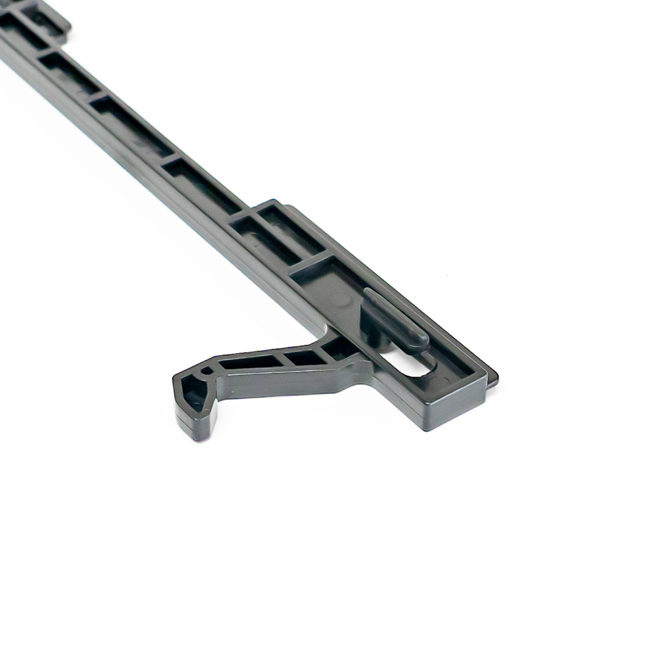 Microwave Door Latch for GE Supply Co WB10X32782