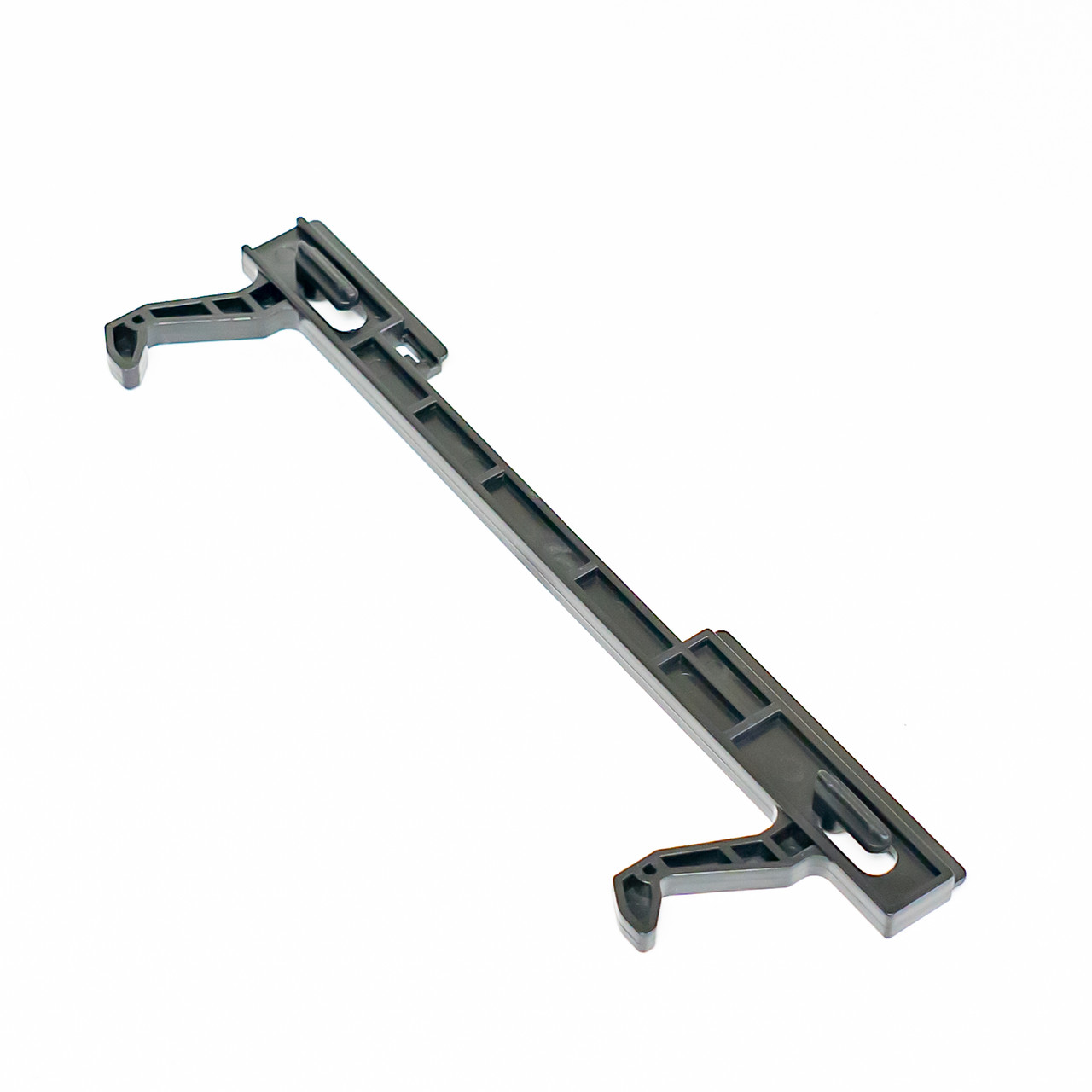 Microwave Door Latch for GE | McCombs Supply Co | WB10X32782