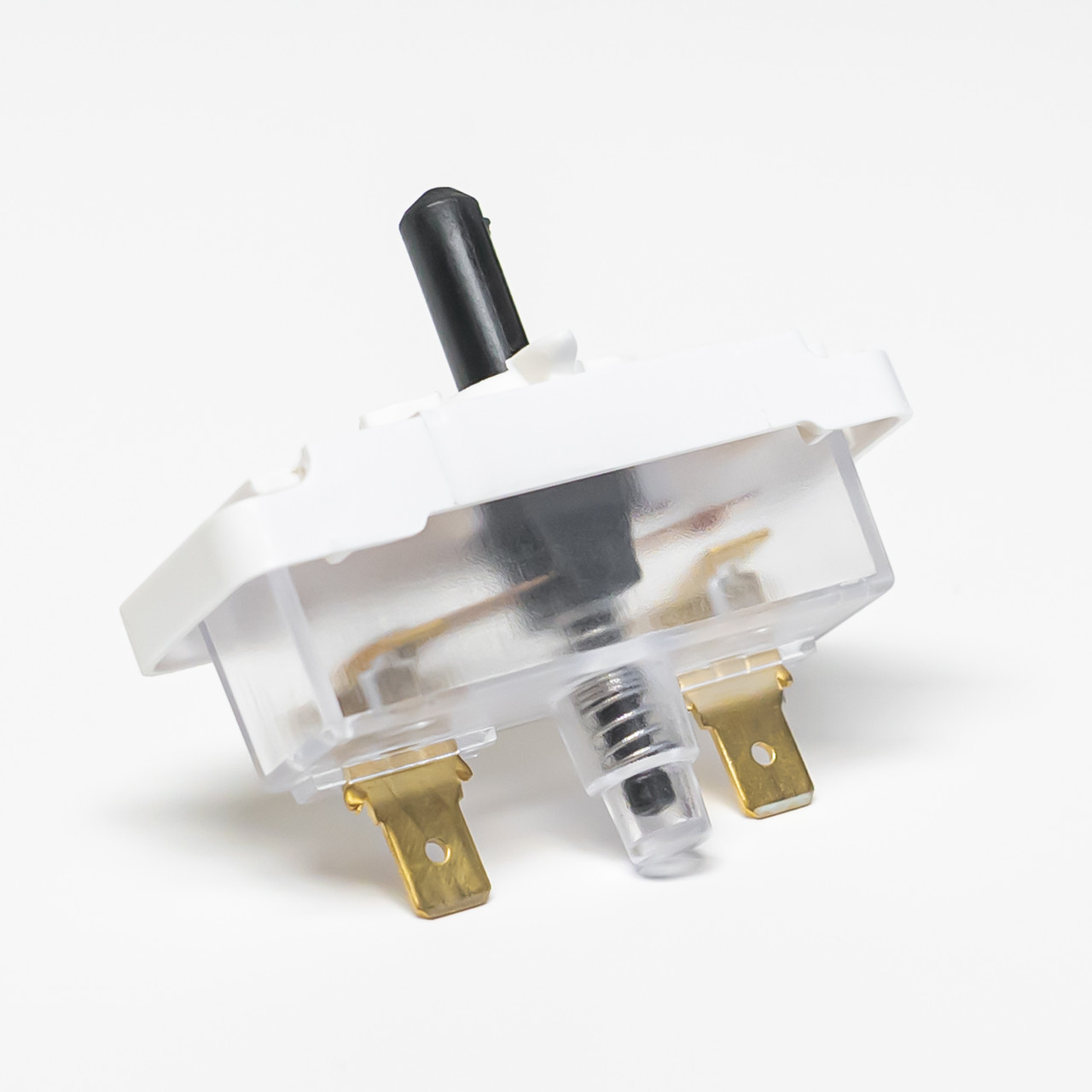 Start Switch for Whirlpool Dryers | McCombs Supply Co | 3977456