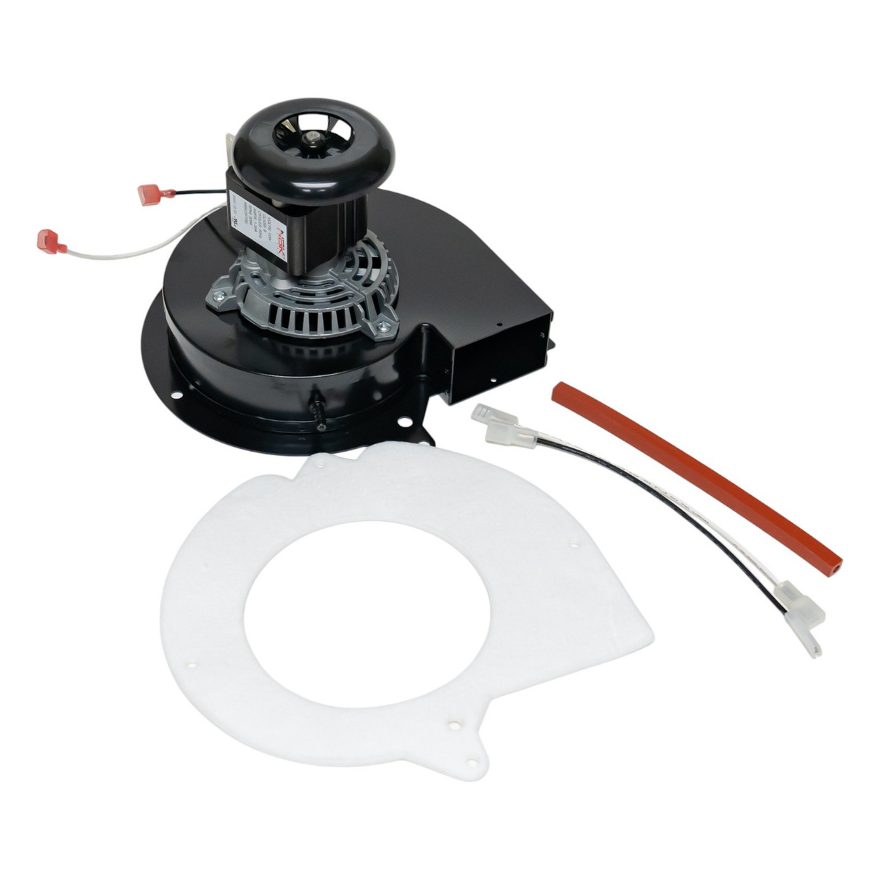 Furnace Draft Inducer Replacement for Fasco A200 | McCombs Supply Co