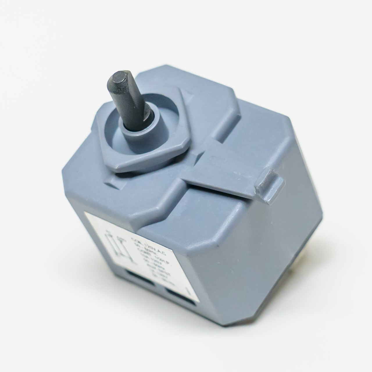 WP3398095 Whirlpool Dryer Push-To-Start Switch | Reliable Parts
