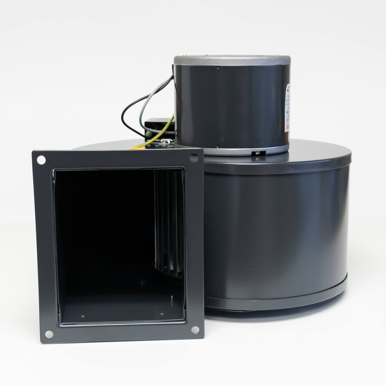 1TDN7 - Blower Motor - Draft Inducer - Dayton