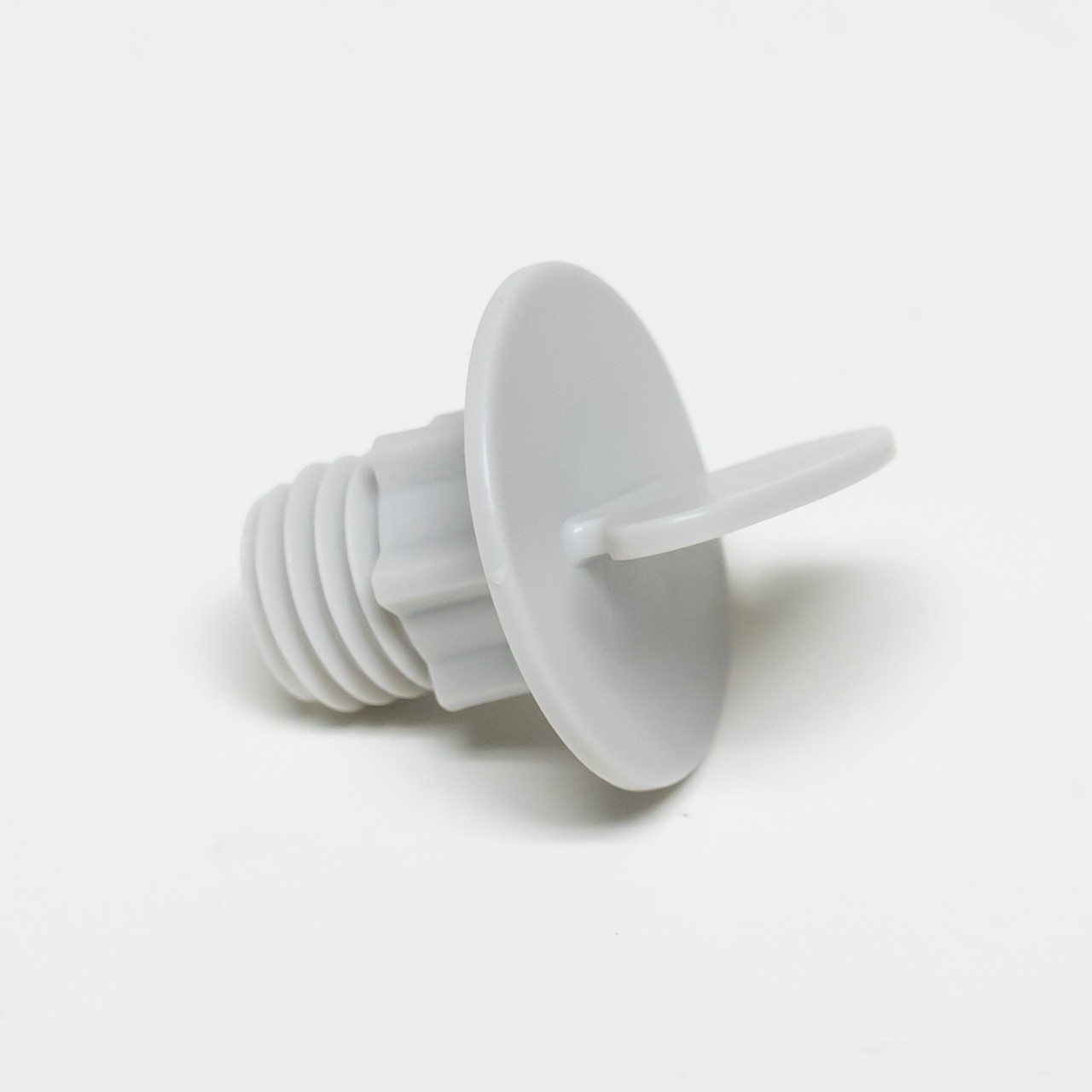 Dishwasher Retainer Nut for Whirlpool | McCombs Supply | 9742945