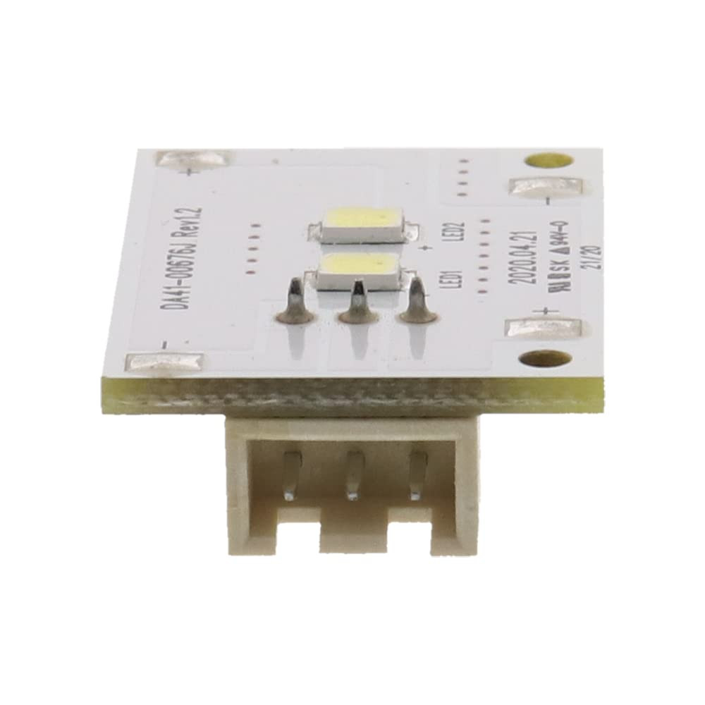 Refrigerator LED Lamp for Samsung | McCombs Supply Co | DA41-00676J