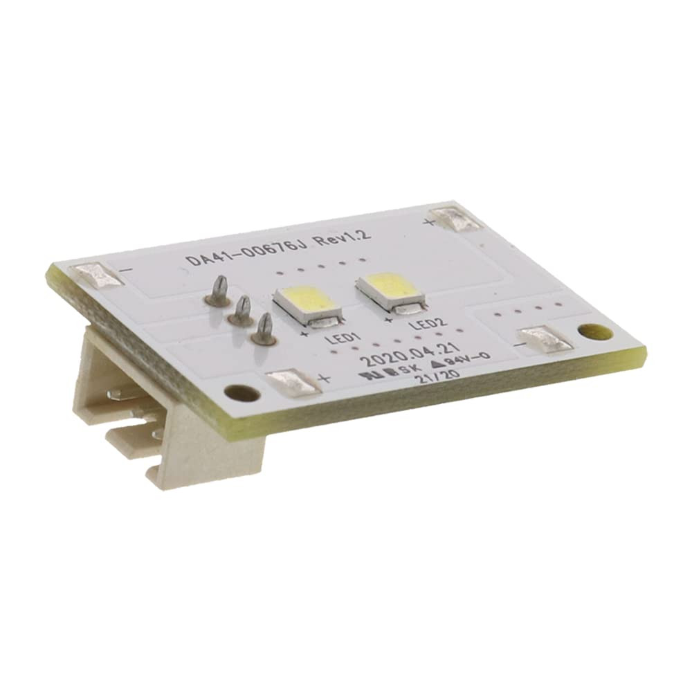 Refrigerator LED Lamp for Samsung | McCombs Supply Co | DA41-00676J