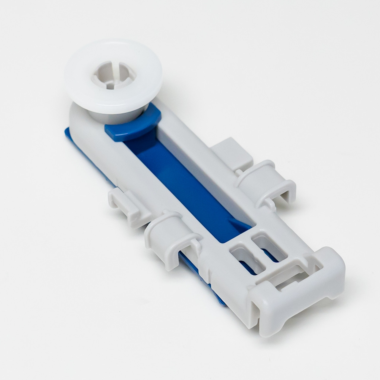 WHRLPL DSHWSHR RCK WHL ERP W10195416 Dishwasher Roller Assembly 並行輸入品 : W10311986 for Whirlpool ERP Lower Dishwasher Rack