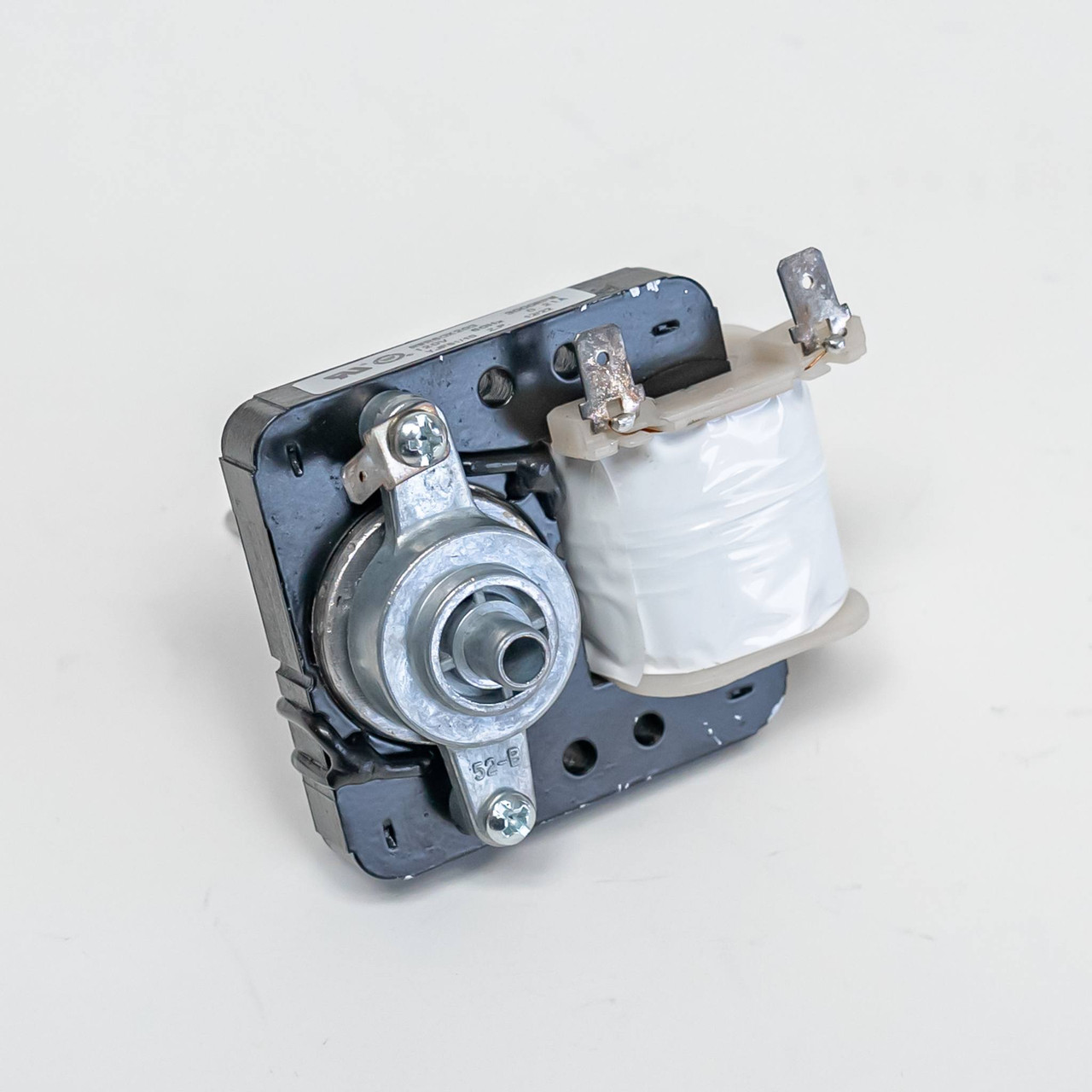 General Electric WR60X203 蒸発器モーター : GE Appliances WR60X203 Refrigerator Evaporator Fan