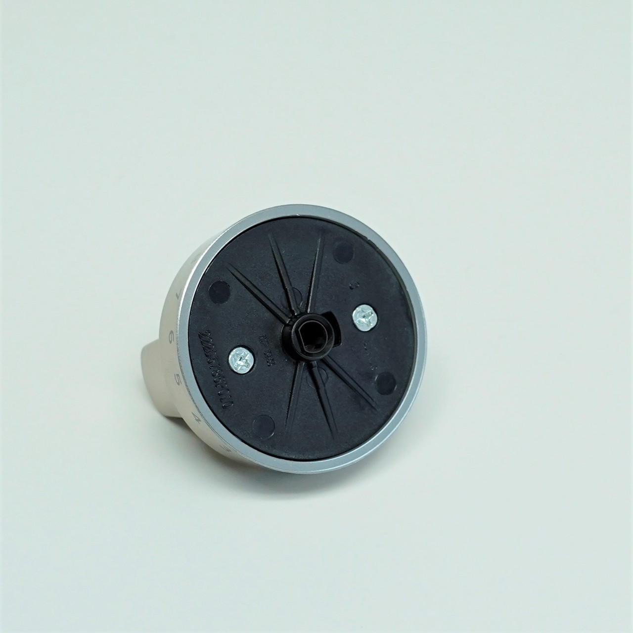Choice Knob for GE Stoves Supply Co WB03X24818