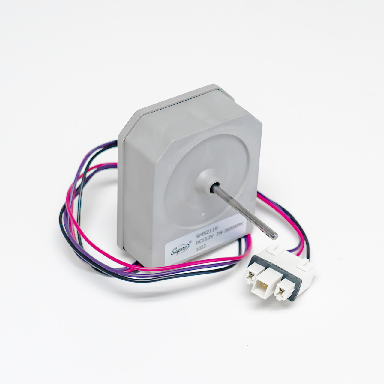 Refrigerator Fan Motor for Hisense | McCombs Supply Co | K1952119