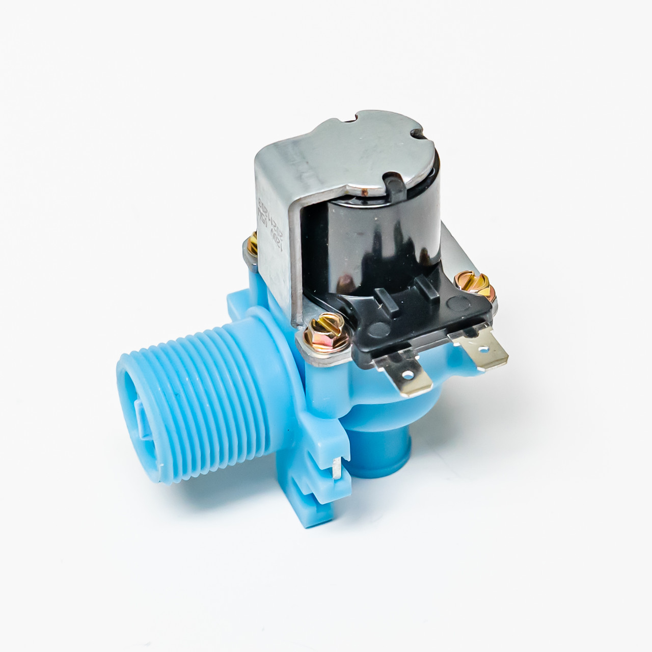 Ice Machine Water Valve for Hoshizaki | McCombs Supply Co | 3U0111-01