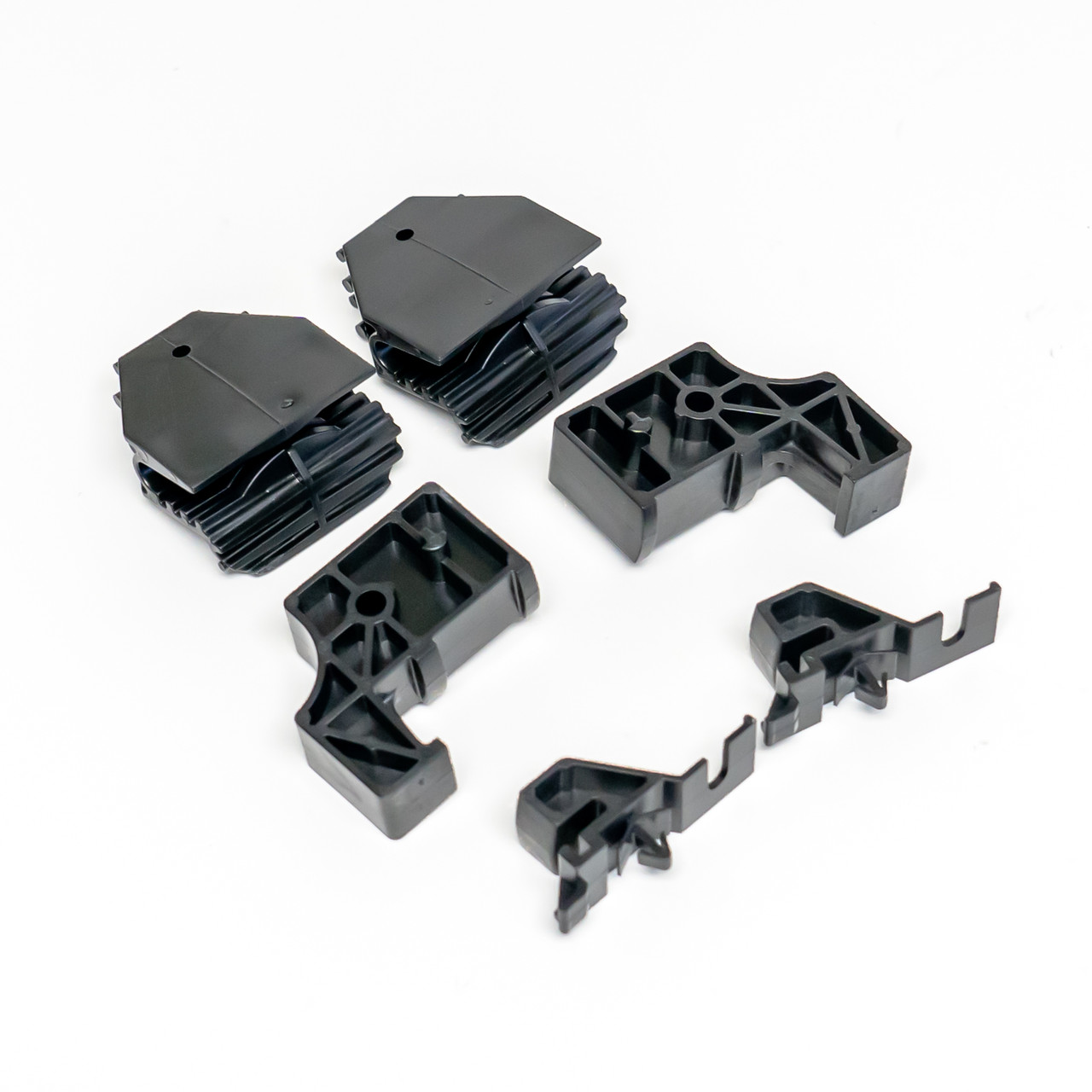 Range Drawer Glide Kit for Whirlpool | McCombs Supply | Fast Shipping!