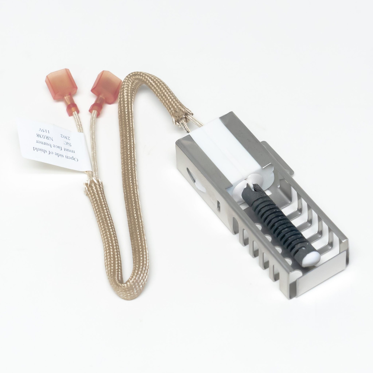 Oven Igniter for Thor DVHT5316 Supply Co NR038KX