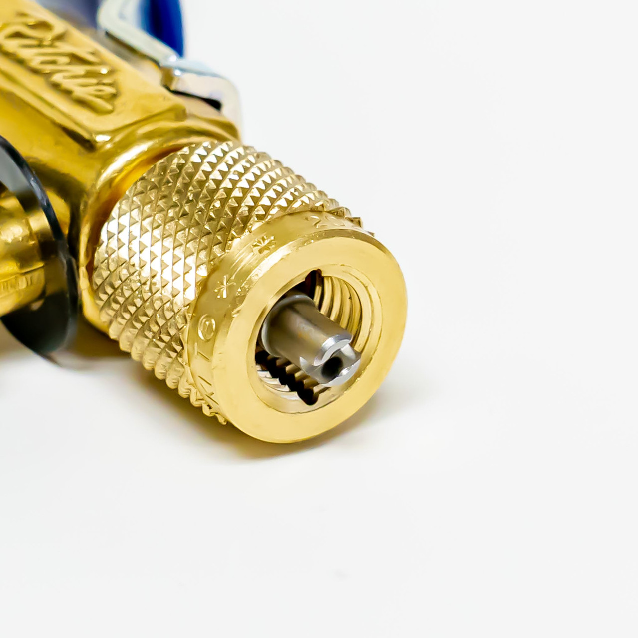 Yellow Jacket Vacuum Valve McCombs Supply Co 18975