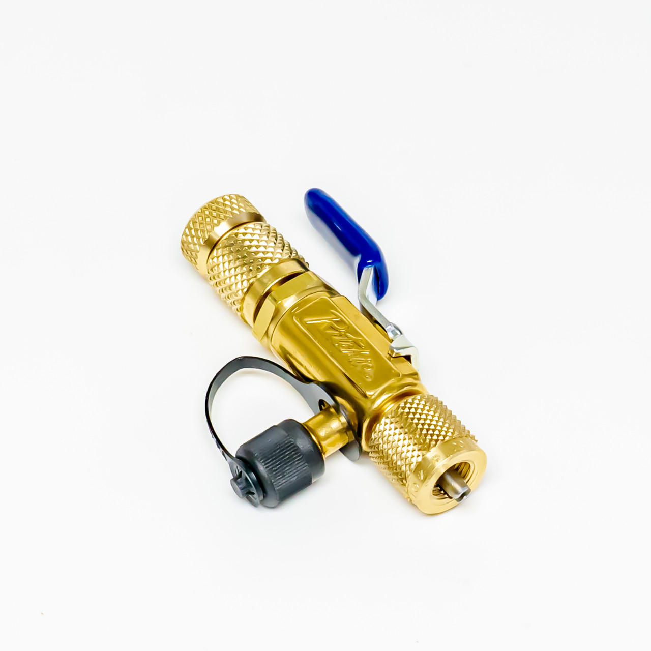 〜eacc〜 Yellow Jacket Vacuum Valve | McCombs Supply Co | 18975