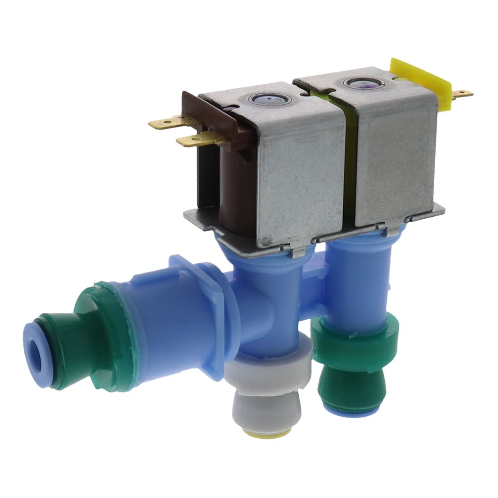 Refrigerator Valve for Whirlpool Maytag | McCombs Supply Co | 67006322
