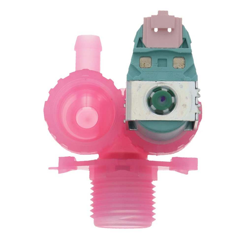 Clothes Washer Water Valve for Whirlpool Supply W11316255