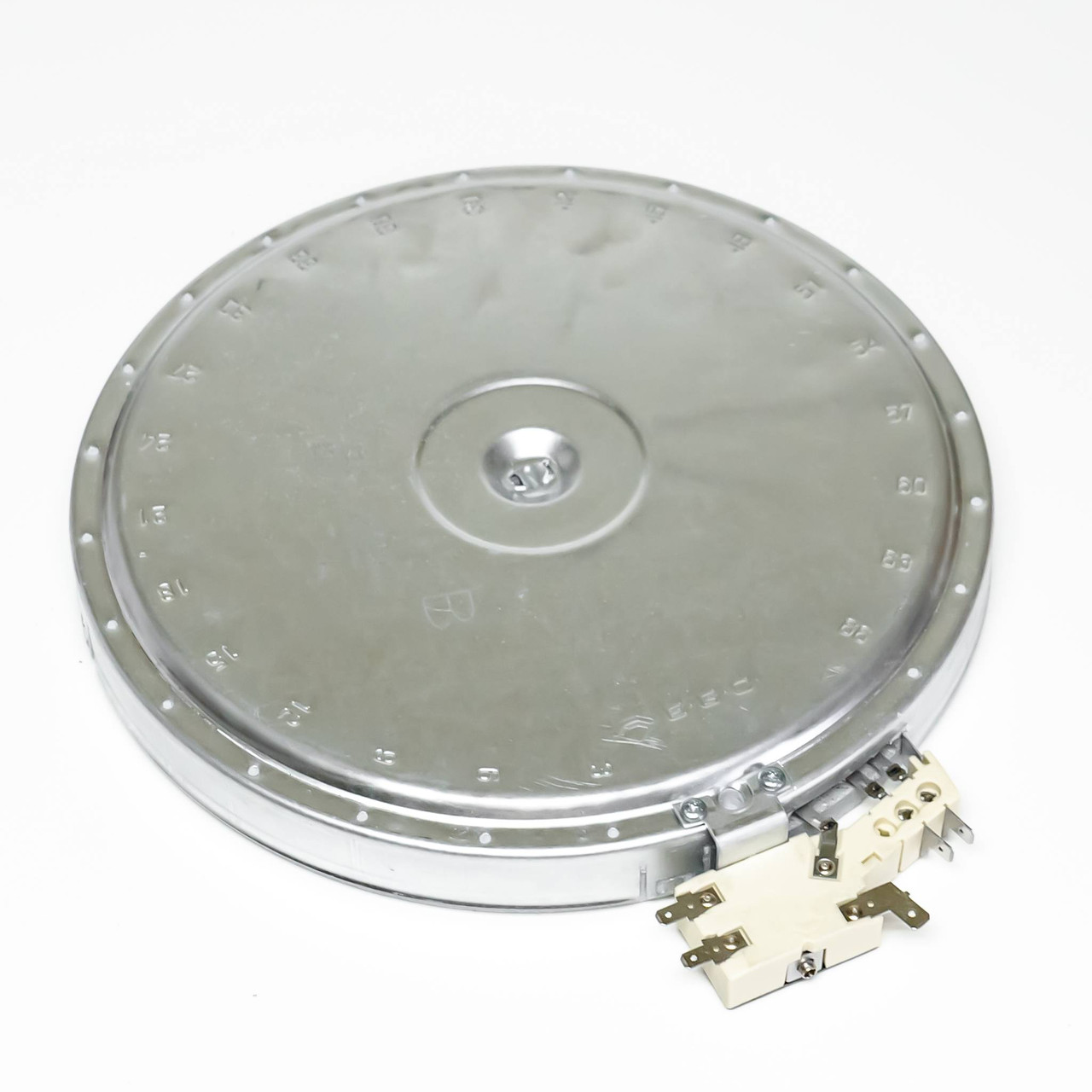 Stove Radiant Burner Element Supply Co CM975D3314