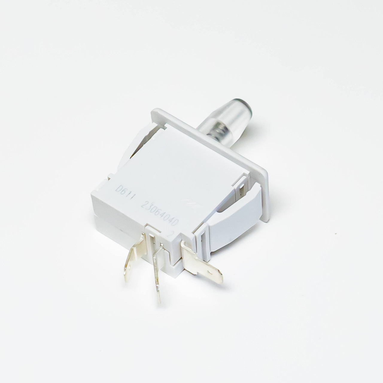 Refrigerator Door Light Switch for GE Supply Co WR23X29161