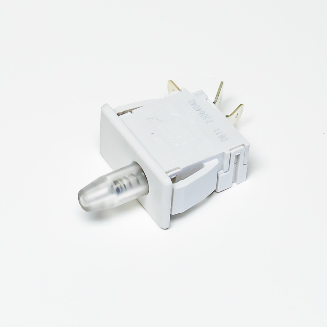 Refrigerator Door Light Switch for GE | McCombs Supply Co | WR23X29161