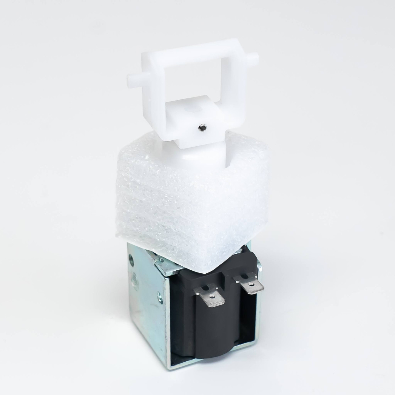 Refrigerator Ice Solenoid Kit for GE | McCombs Supply Co | WR62X23154