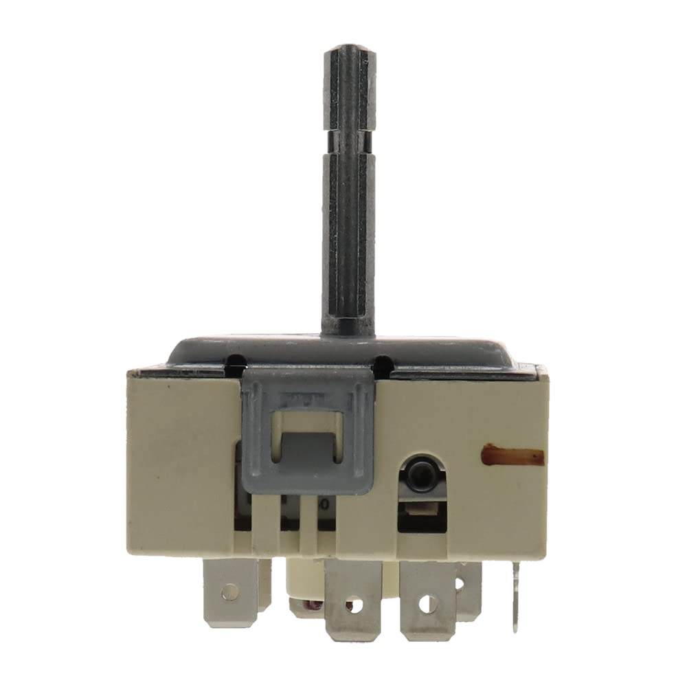Exact Range Infinite Switch for Bosch | McCombs Supply Co | 00422133
