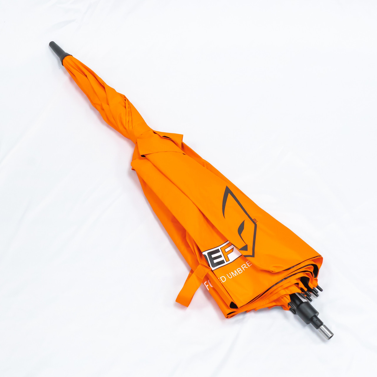 TradeFox Umbrella Fire Rated with Base | McCombs Supply Co | MUKIT-FR