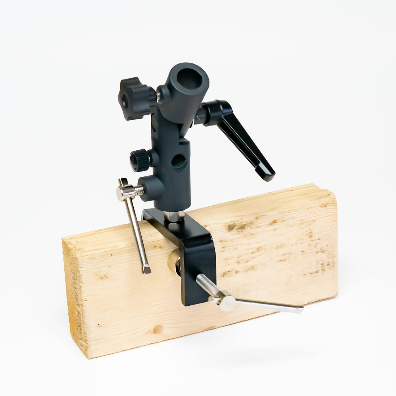 TradeFox Umbrella Fire Rated w/ Magnetic Base | MUKIT-FR | HVAC Tools