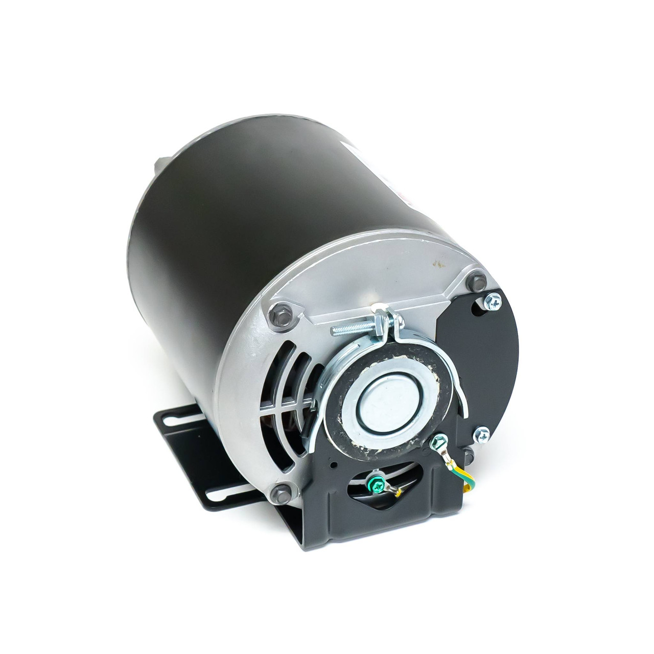 ｎ　BC60 NBK Motors Belt Drive 1/4HP 1725RPM 115V | McCombs Supply Co | 20609