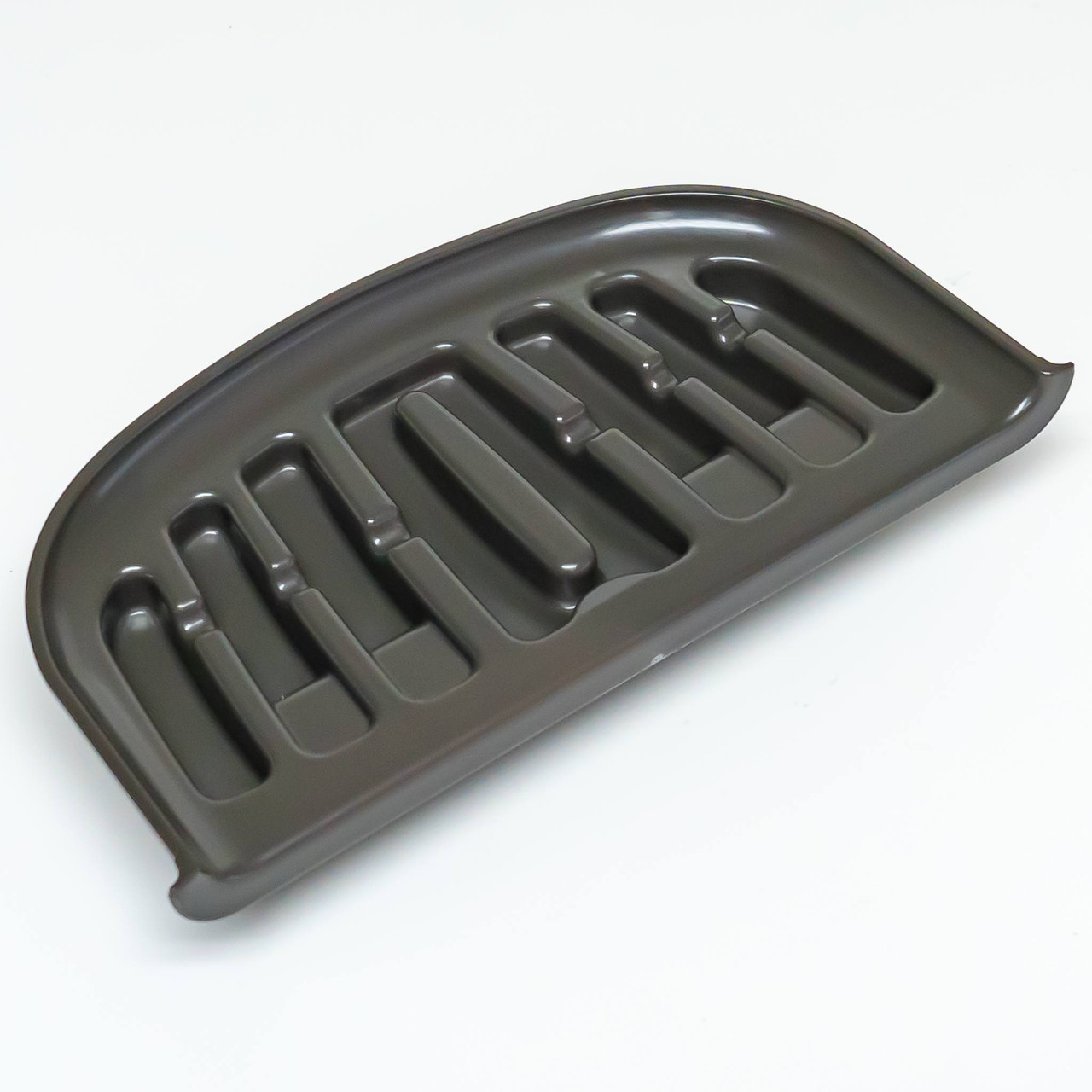 Choice Refrigerator Drip Tray for GE | McCombs Supply Co | WR17X12910