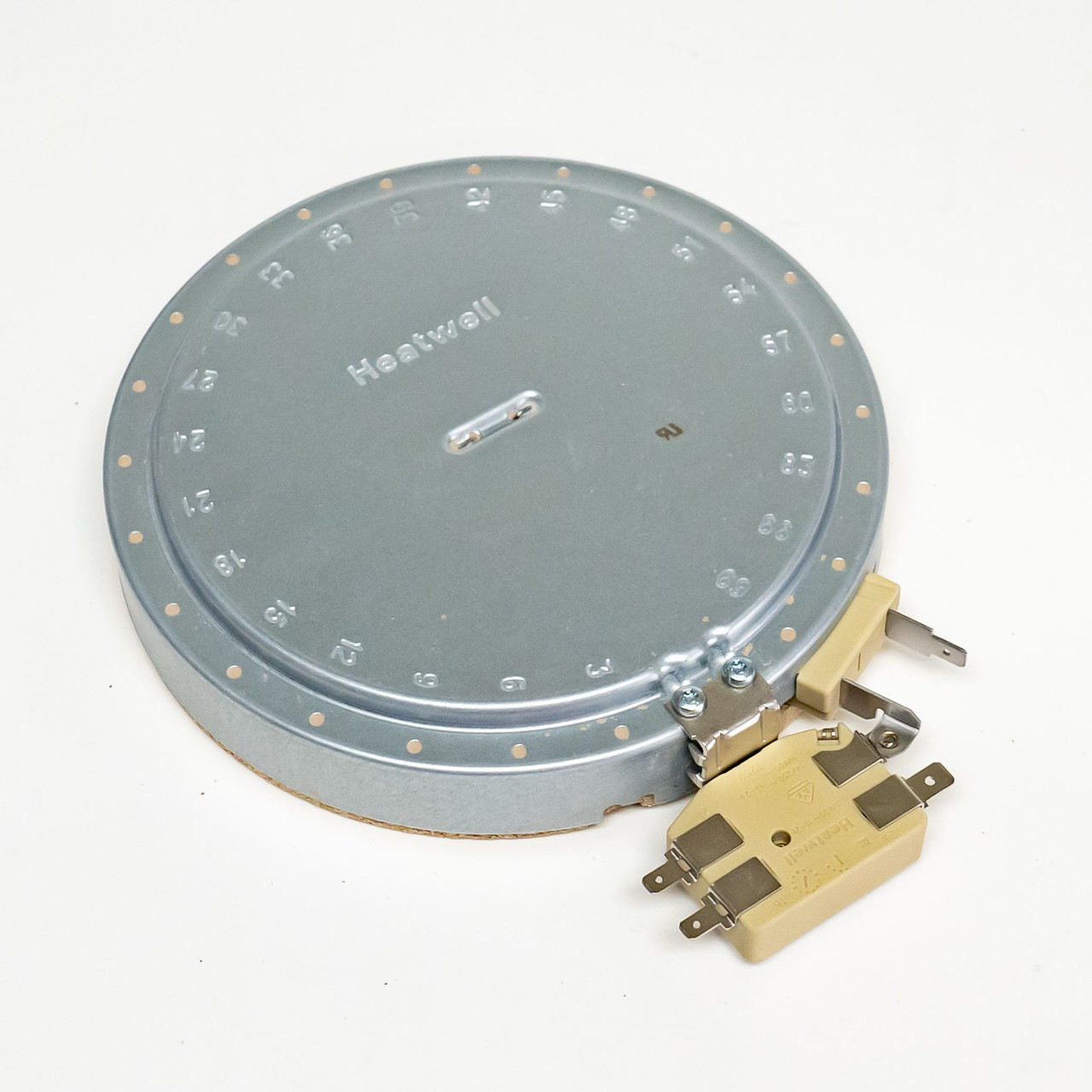 Range Burner Element for GE Supply Co WB30T10145