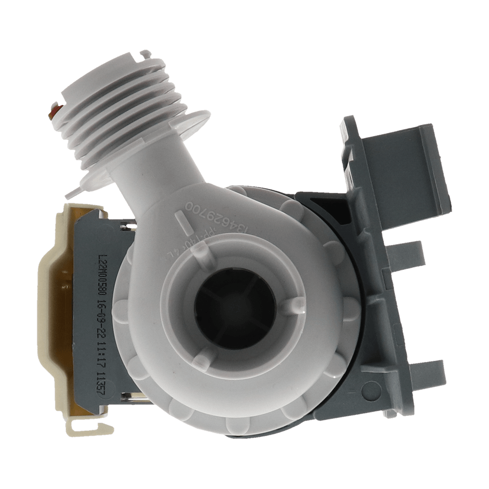 Exact Washer Pump for Electrolux Supply Co 5304514775