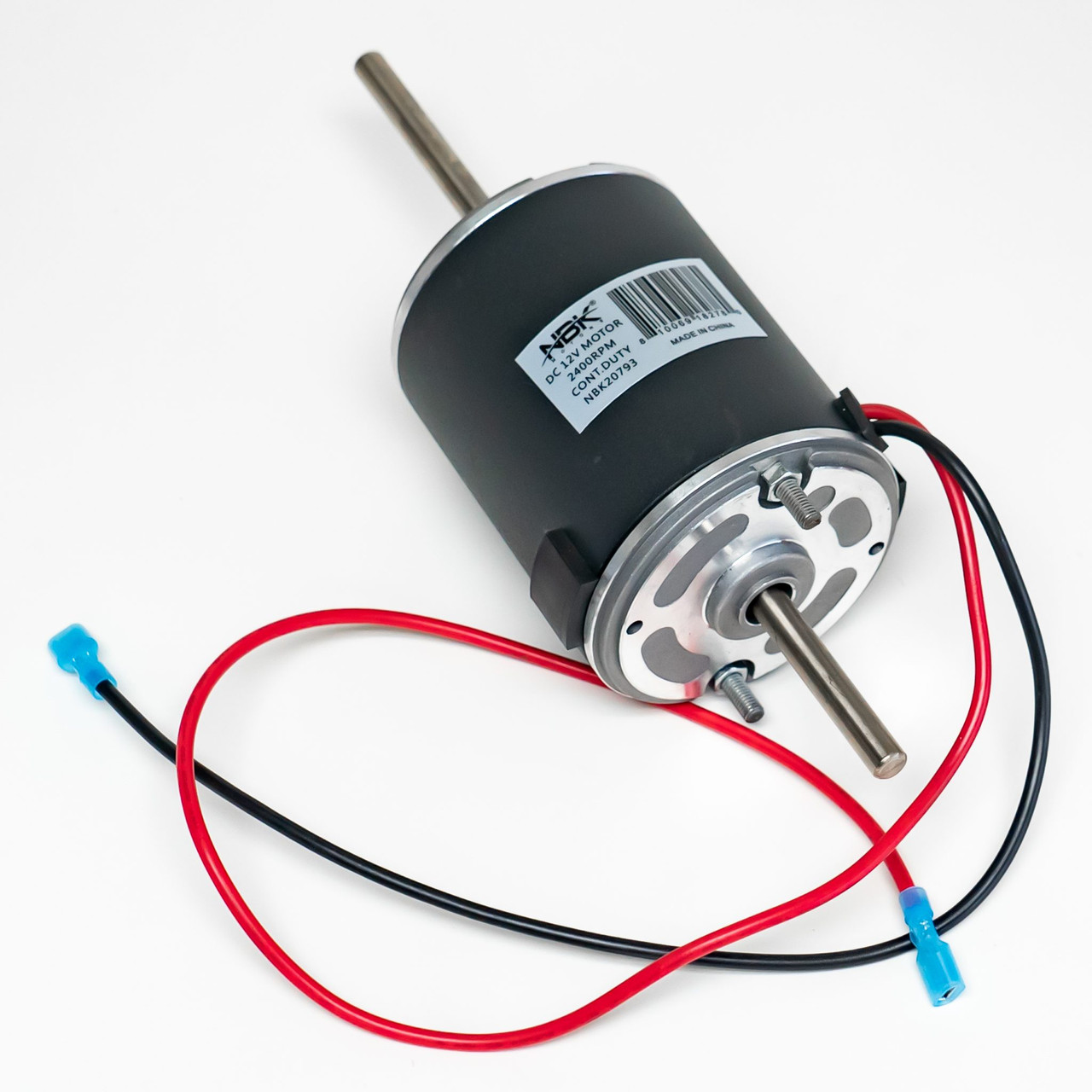 ♡moca♡ NBK Products Motor for Suburban | McCombs Supply Co | 233042