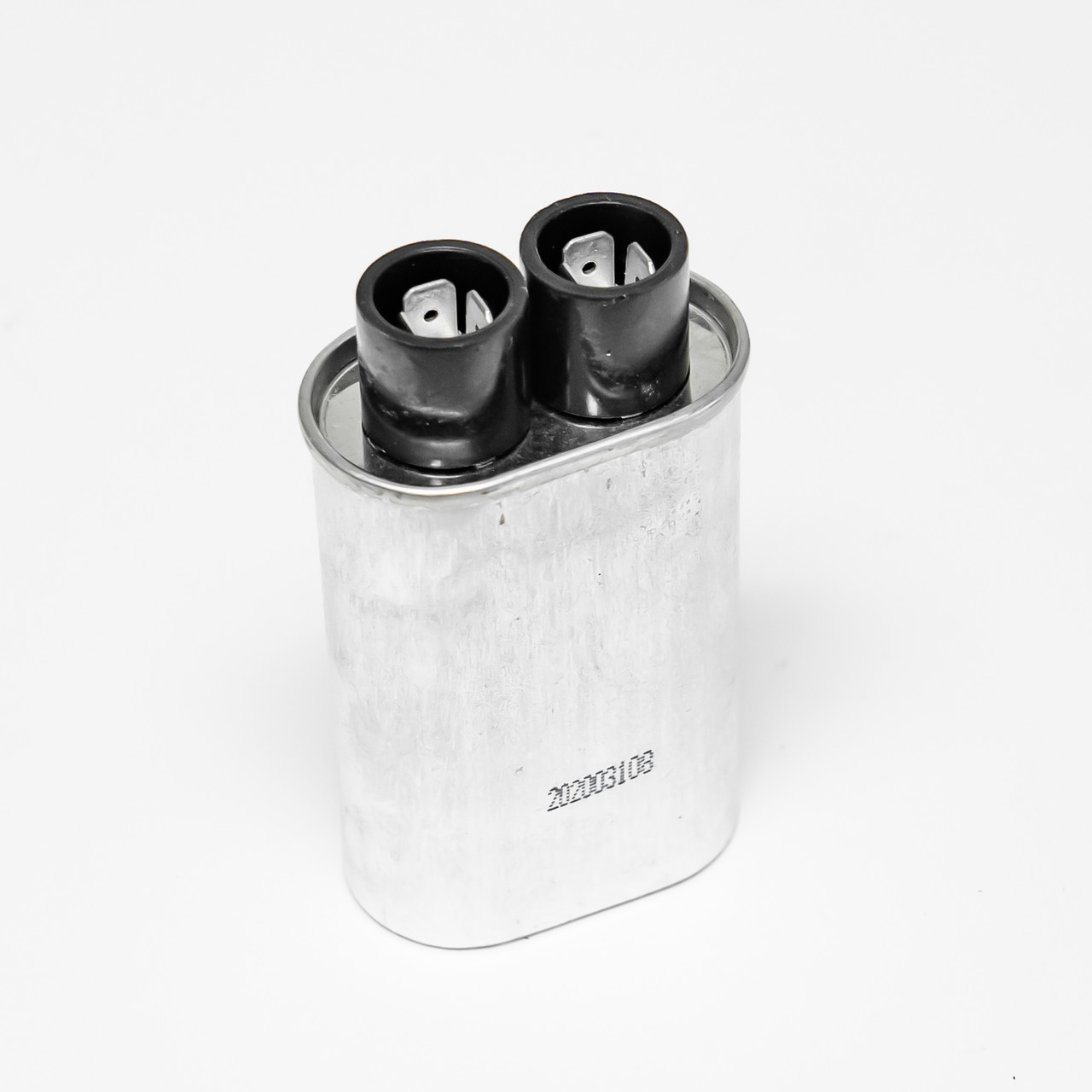 Microwave HV Capacitor| McCombs Supply | .90 uf x 2100 Volts