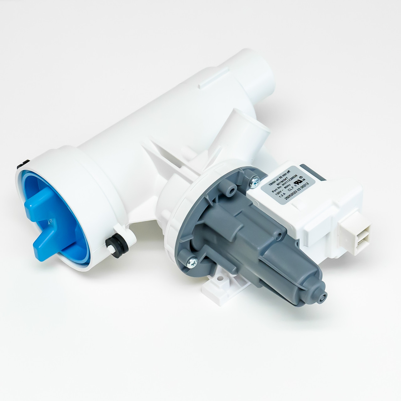 あいこ　加湿器 Amazon.com: Replacement WH11X29539 Drain Pump And Filter