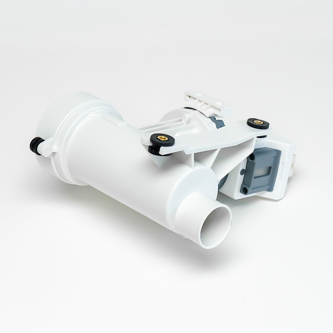 coco 静床20LB Washing Machine Pump for GE | McCombs Supply Co | WH11X29539